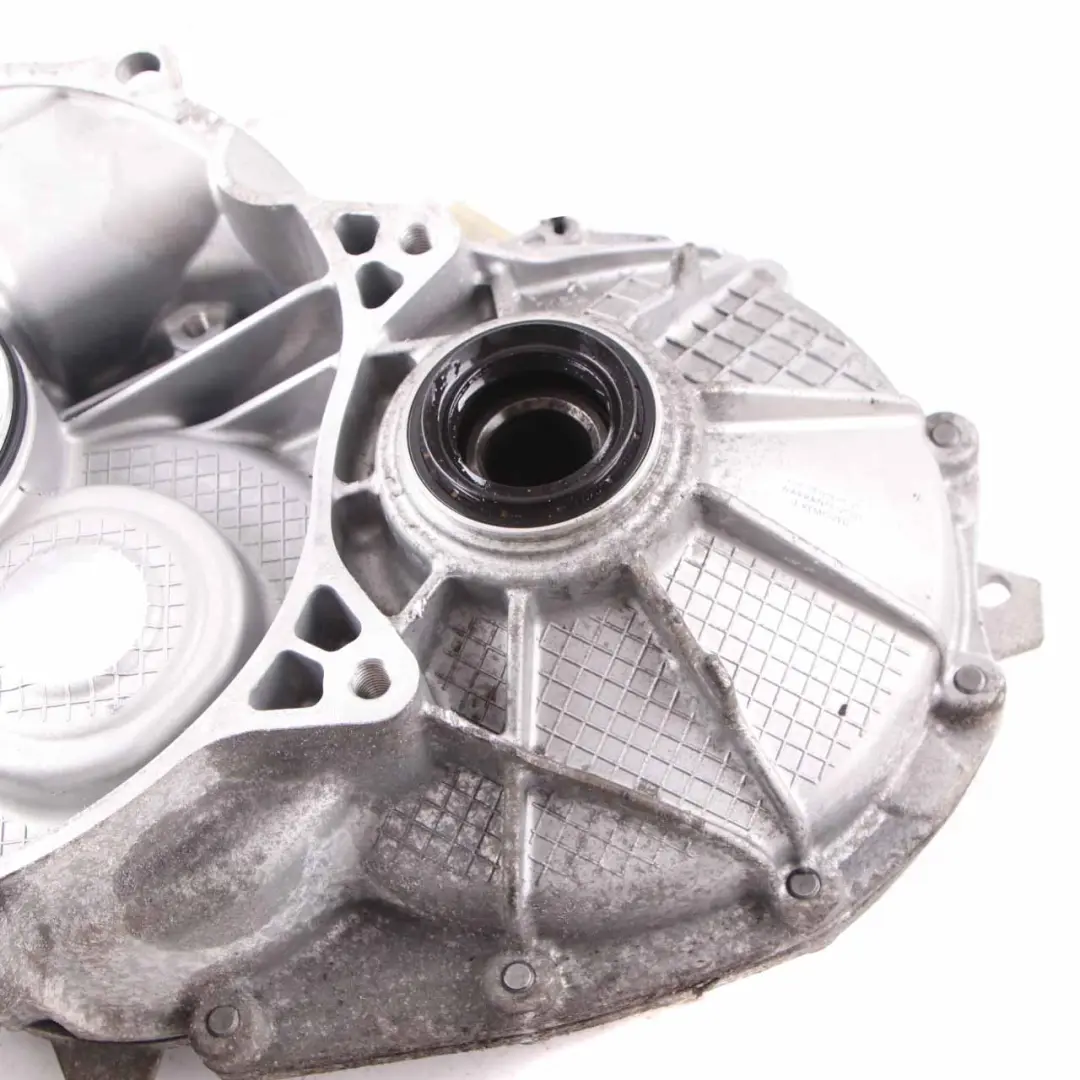 Gearbox BMW i3 I01 60Ah Mega City E-Transmission GE1B130H WARRANTY to Electric with Part number 8681526 Electric Gearbox BMW i3 I01 60Ah Mega City E-Transmission GE1B130H WARRANTY - SKU 8681526 - Part number 8681526