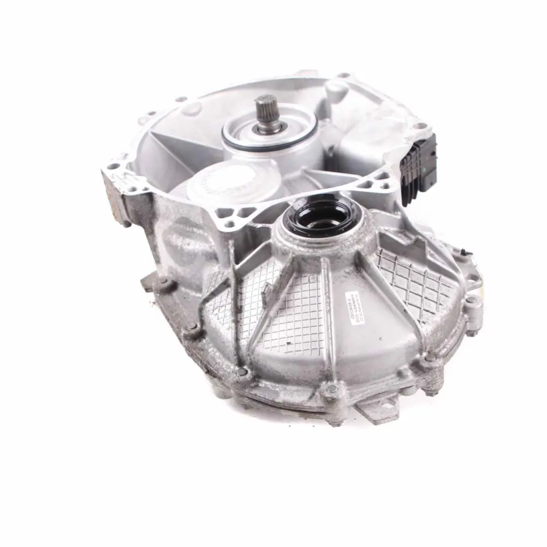 Gearbox BMW i3 I01 60Ah Mega City E-Transmission GE1B130H WARRANTY to Electric with Part number 8681526 Electric Gearbox BMW i3 I01 60Ah Mega City E-Transmission GE1B130H WARRANTY - SKU 8681526 - Part number 8681526