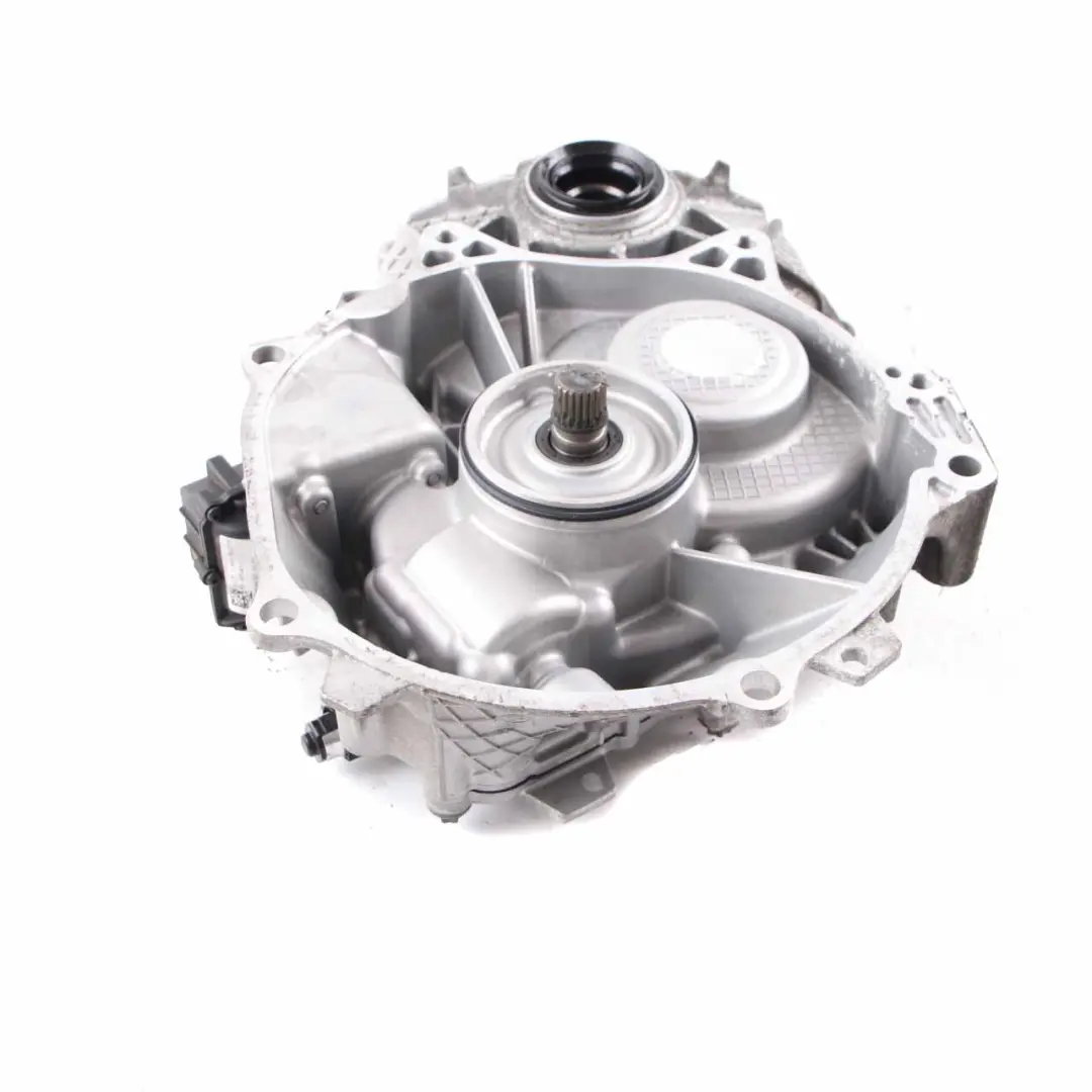 Gearbox BMW i3 I01 60Ah Mega City E-Transmission GE1B130H WARRANTY to Electric with Part number 8681526 Electric Gearbox BMW i3 I01 60Ah Mega City E-Transmission GE1B130H WARRANTY - SKU 8681526 - Part number 8681526