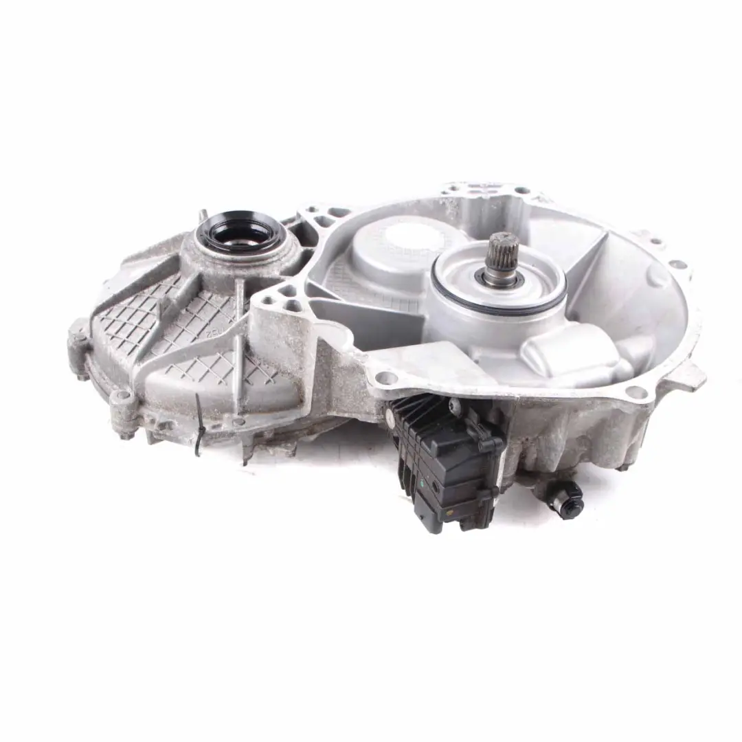 Gearbox BMW i3 I01 60Ah Mega City E-Transmission GE1B130H WARRANTY to Electric with Part number 8681526 Electric Gearbox BMW i3 I01 60Ah Mega City E-Transmission GE1B130H WARRANTY - SKU 8681526 - Part number 8681526