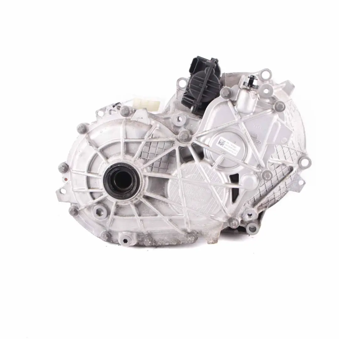 Gearbox BMW i3 I01 60Ah Mega City E-Transmission GE1B130H WARRANTY to Electric with Part number 8681526 Electric Gearbox BMW i3 I01 60Ah Mega City E-Transmission GE1B130H WARRANTY - SKU 8681526 - Part number 8681526