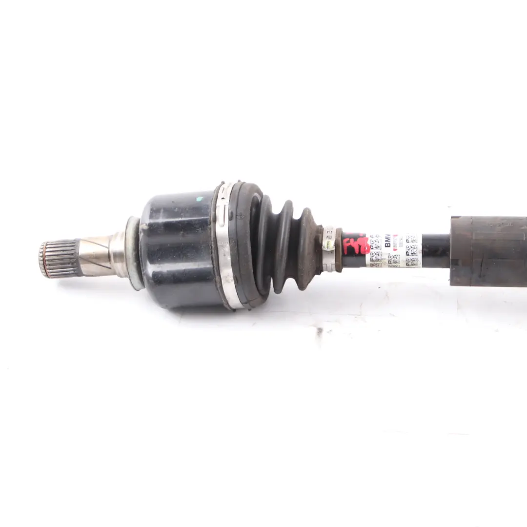 Drive Shaft BMW X1 F48 Mini F60 B48C Output Shaft Front Left N/S Axle - SKU 8681529 - Part number 8681529