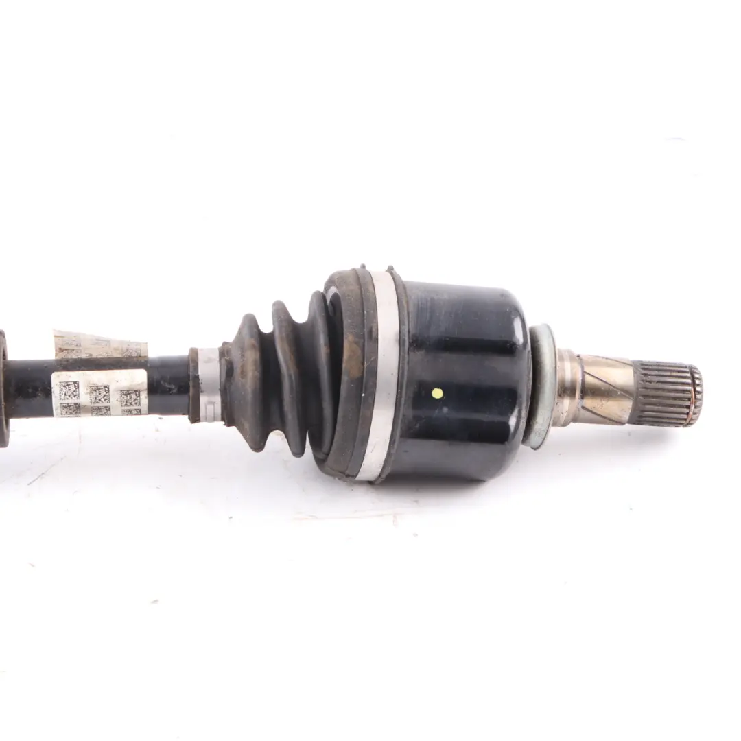 Shaft BMW X1 F48 Mini F60 B48C Output Shaft Front Left N/S Axle to Drive with Part number 8681529 Drive Shaft BMW X1 F48 Mini F60 B48C Output Shaft Front Left N/S Axle - SKU 8681529 - Part number 8681529