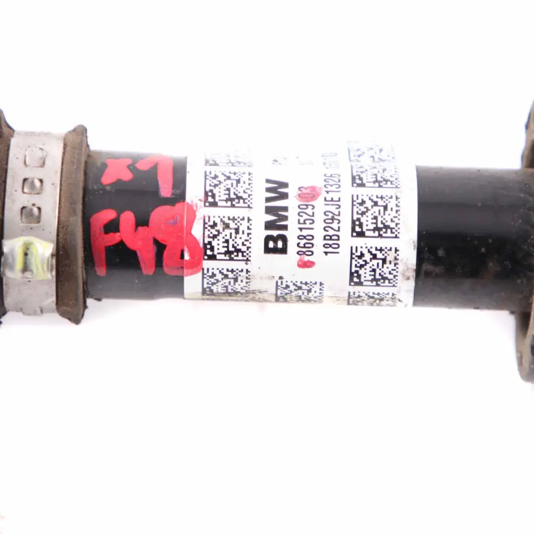  Antriebswelle BMW X1 F48 Mini F60 B48C Ausgangswelle Vorne Links Achse - SKU 8681529 - Teilenummer 8681529