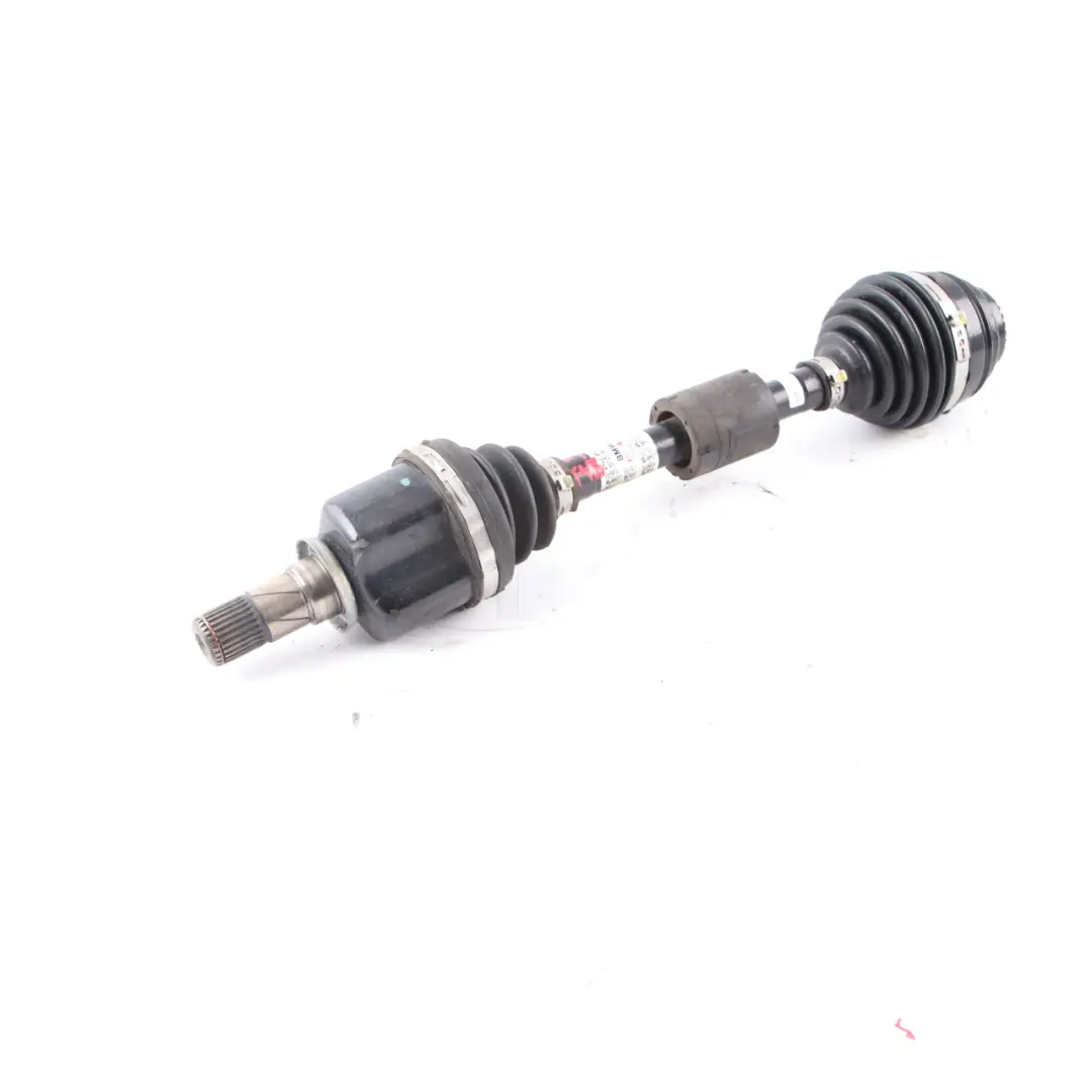 Albero di trasmissione BMW X1 F48 Mini F60 B48C uscita asse anteriore sinistro per con numero di parte 8681529 Albero di trasmissione BMW X1 F48 Mini F60 B48C uscita asse anteriore sinistro - SKU 8681529 - Numero di parte 8681529