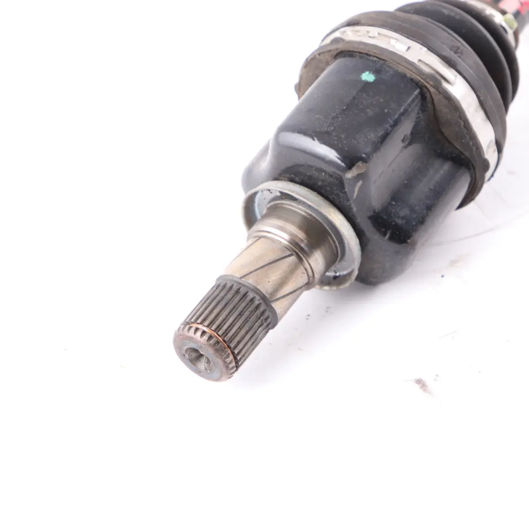 Antriebswelle BMW X1 F48 Mini F60 B48C Ausgangswelle Vorne Links Achse für mit Teilenummer 8681529 Antriebswelle BMW X1 F48 Mini F60 B48C Ausgangswelle Vorne Links Achse - SKU 8681529 - Teilenummer 8681529