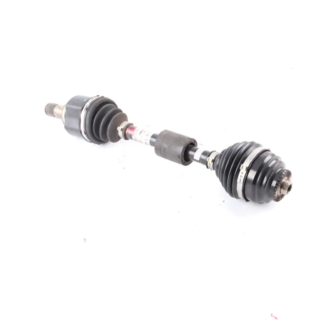 Eje de transmisión BMW X1 F48 Mini F60 B48C Salida delantero izquierdo para con número de pieza 8681529 Eje de transmisión BMW X1 F48 Mini F60 B48C Salida delantero izquierdo - SKU 8681529 - Número de pieza 8681529