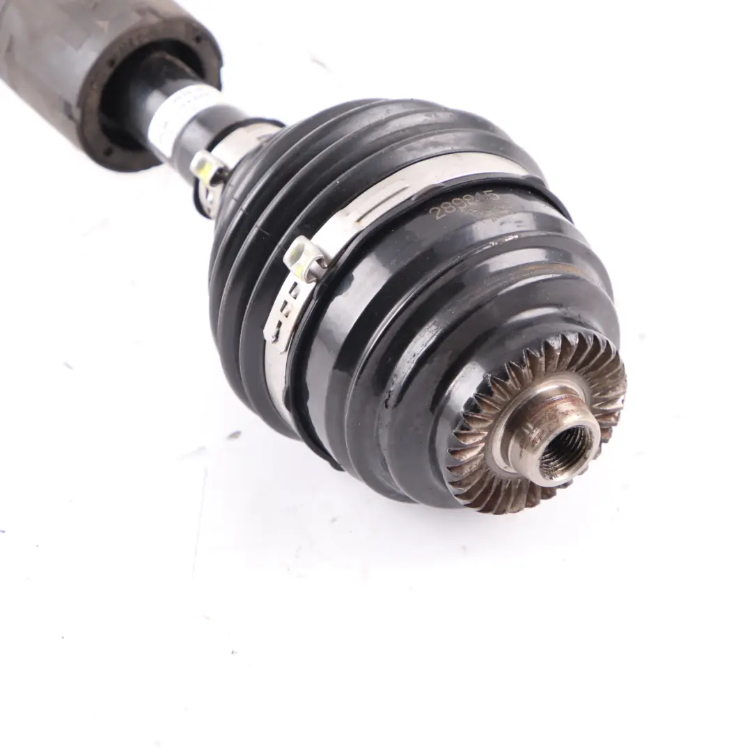 Eje de transmisión BMW X1 F48 Mini F60 B48C Salida delantero izquierdo para con número de pieza 8681529 Eje de transmisión BMW X1 F48 Mini F60 B48C Salida delantero izquierdo - SKU 8681529 - Número de pieza 8681529