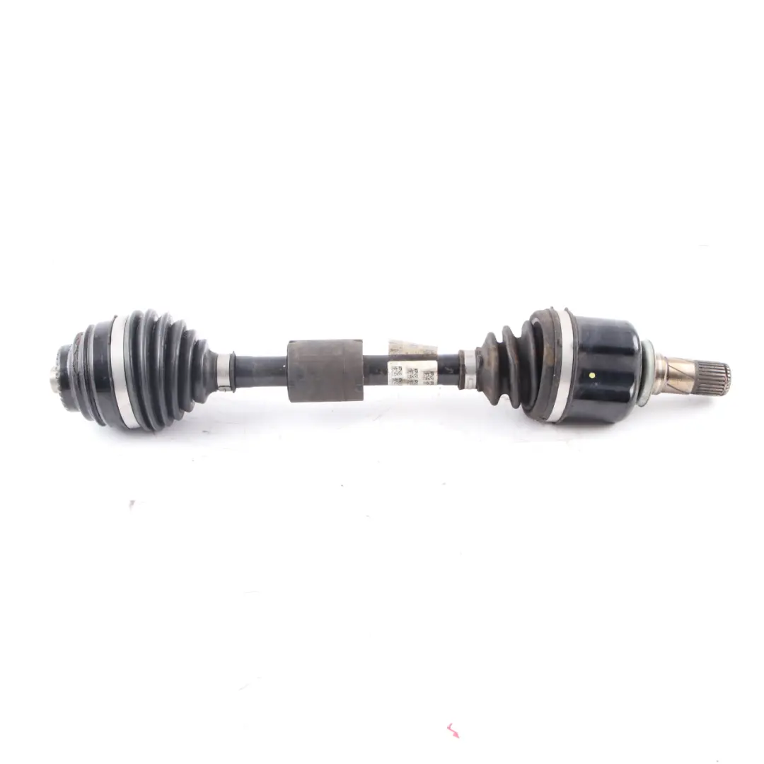 BMW X1 F48 Mini F60 B48C Arbre de sortie de l'essieu avant gauche - SKU 8681529 - Numéro de pièce 8681529