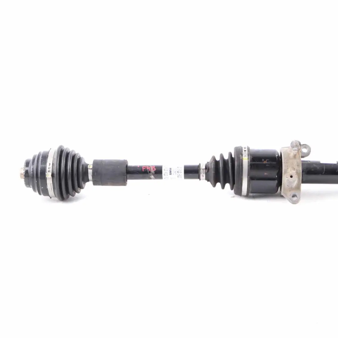 Shaft BMW X1 F48 Mini F54 B48C Output Shaft Front Right O/S Axle to Drive with Part number 8681530 Drive Shaft BMW X1 F48 Mini F54 B48C Output Shaft Front Right O/S Axle - SKU 8681530 - Part number 8681530