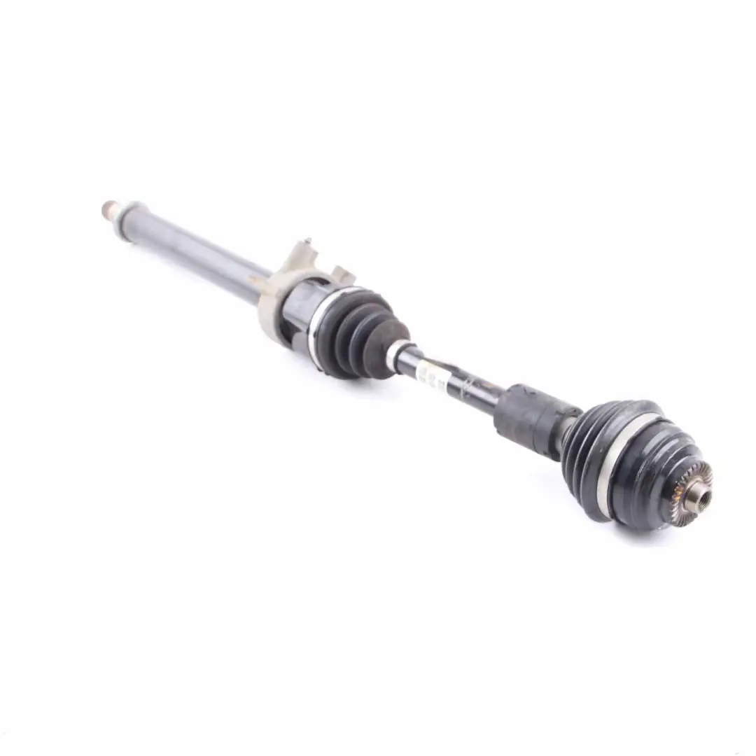 Shaft BMW X1 F48 Mini F54 B48C Output Shaft Front Right O/S Axle to Drive with Part number 8681530 Drive Shaft BMW X1 F48 Mini F54 B48C Output Shaft Front Right O/S Axle - SKU 8681530 - Part number 8681530