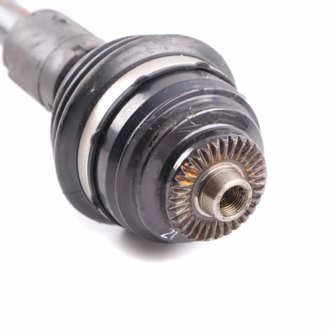 Shaft BMW X1 F48 Mini F54 B48C Output Shaft Front Right O/S Axle to Drive with Part number 8681530 Drive Shaft BMW X1 F48 Mini F54 B48C Output Shaft Front Right O/S Axle - SKU 8681530 - Part number 8681530