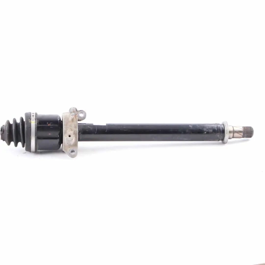 Shaft BMW X1 F48 Mini F54 B48C Output Shaft Front Right O/S Axle to Drive with Part number 8681530 Drive Shaft BMW X1 F48 Mini F54 B48C Output Shaft Front Right O/S Axle - SKU 8681530 - Part number 8681530