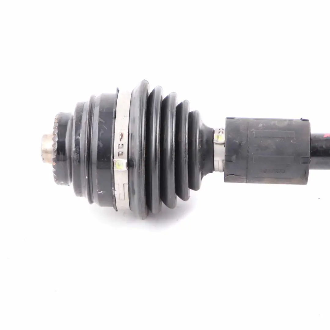 Shaft BMW X1 F48 Mini F54 B48C Output Shaft Front Right O/S Axle to Drive with Part number 8681530 Drive Shaft BMW X1 F48 Mini F54 B48C Output Shaft Front Right O/S Axle - SKU 8681530 - Part number 8681530