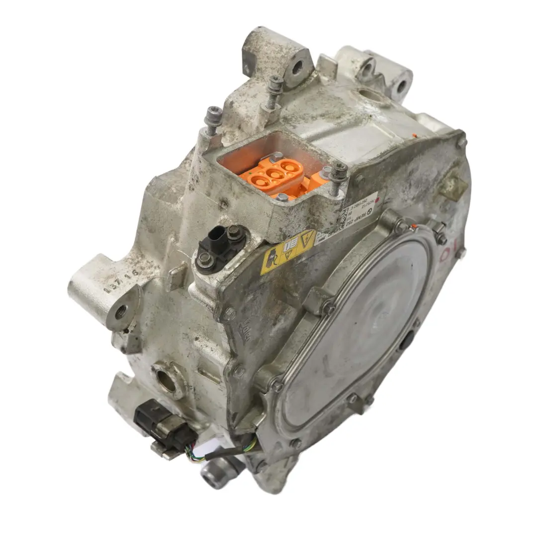BMW i3 I01 Hybrid 60Ah 94Ah 120Ah Rex Petrol Engine 7625712 - SKU 8682498 - Numéro de pièce 8682498