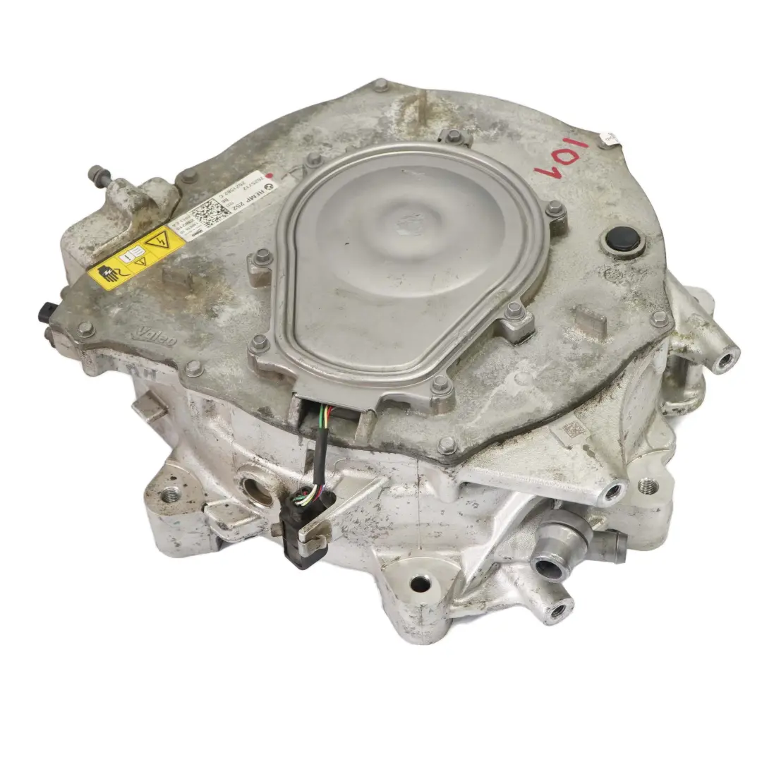 Starter Generator BMW i3 I01 Hybrid 60Ah 94Ah 120Ah Rex Petrol Engine 7625712  - SKU 8682498 - Part number 8682498