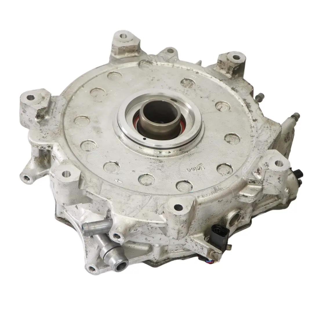 Starter Generator BMW i3 I01 Hybrid 60Ah 94Ah 120Ah Rex Petrol Engine 7625712  - SKU 8682498 - Part number 8682498