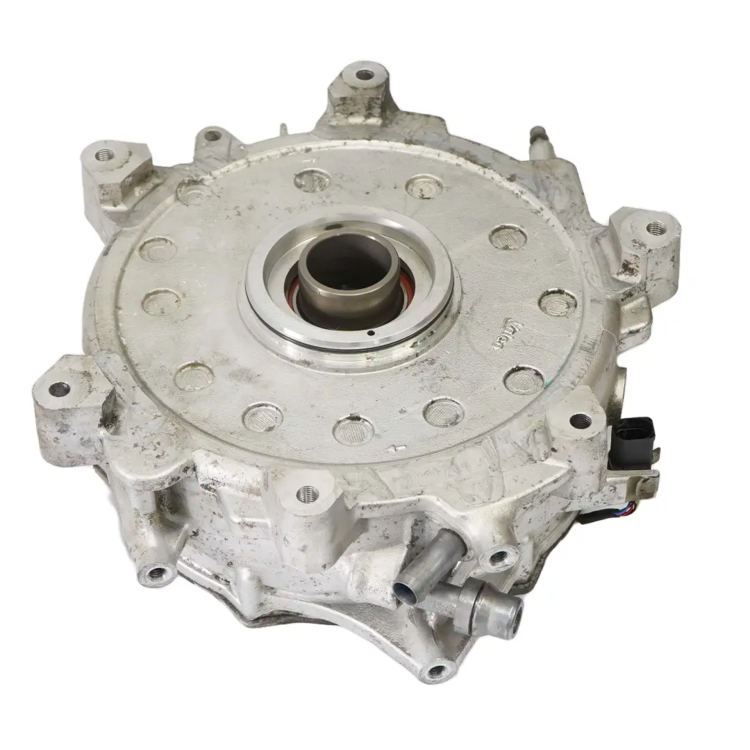 Starter Generator BMW i3 I01 Hybrid 60Ah 94Ah 120Ah Rex Petrol Engine 7625712  - SKU 8682498 - Part number 8682498