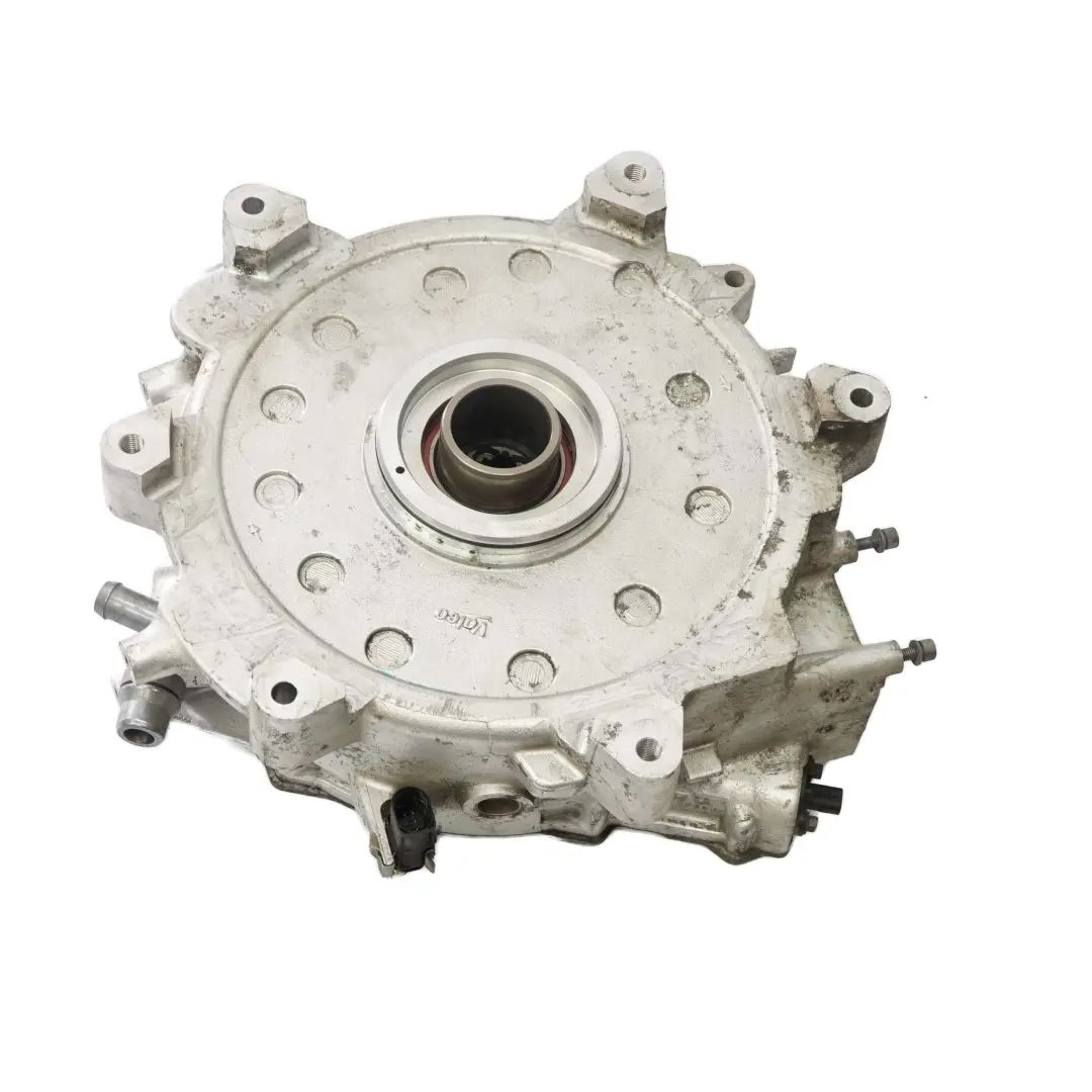 Starter Generator BMW i3 I01 Hybrid 60Ah 94Ah 120Ah Rex Petrol Engine 7625712  - SKU 8682498 - Part number 8682498