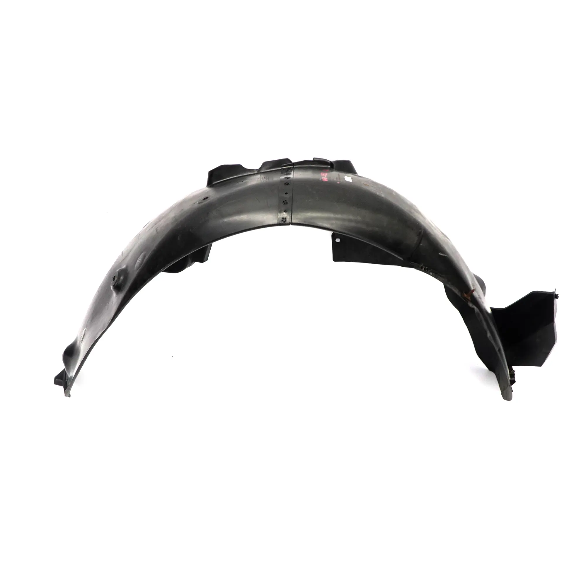 Kia Ceed Arco de Rueda Carcasa Trasera Izquierda Rueda Cubrebarro 86825-1H500