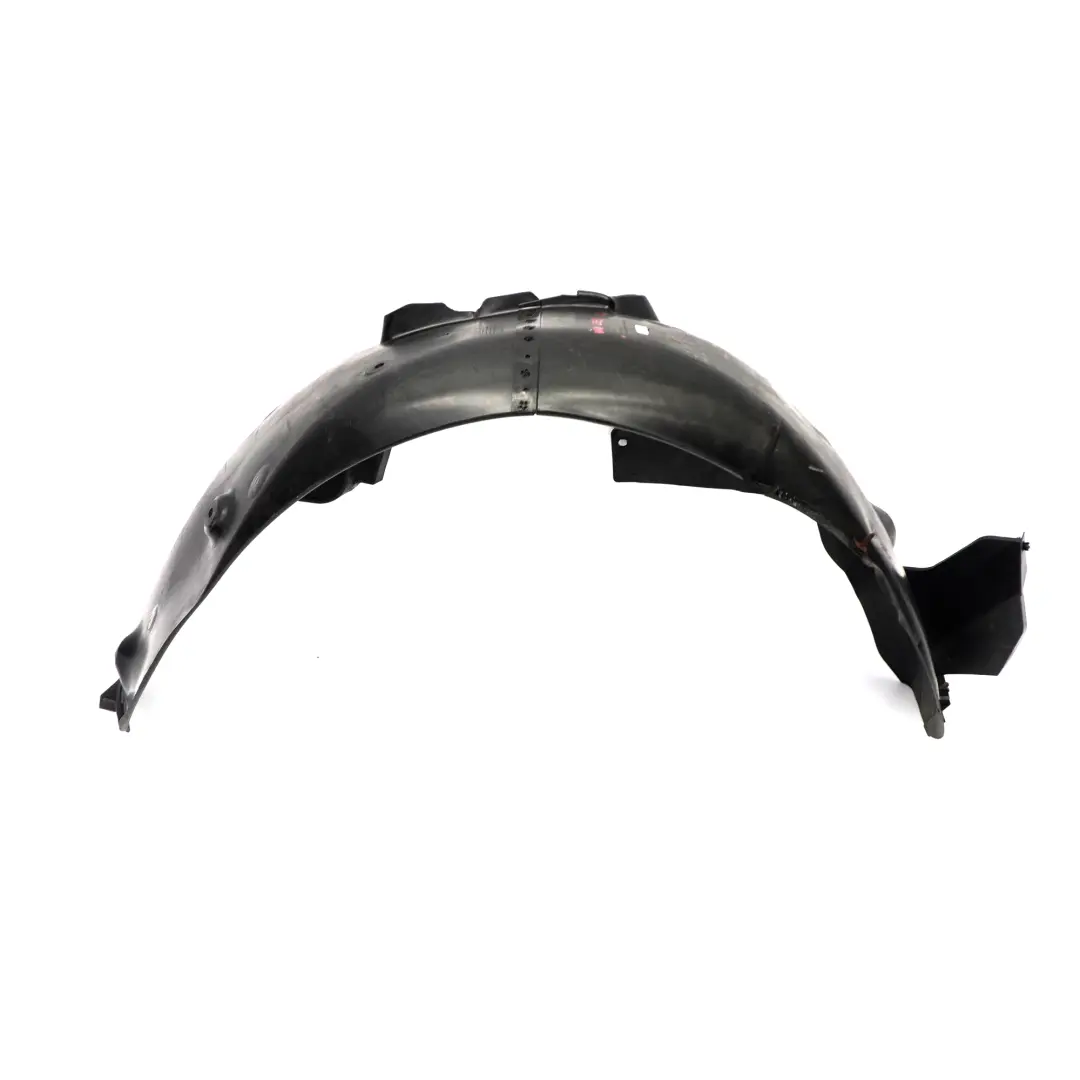 Kia Ceed Radkastengehäuse hinten links Radkotflügelabdeckung - SKU 86825-1H500 - Teilenummer 86825-1H500