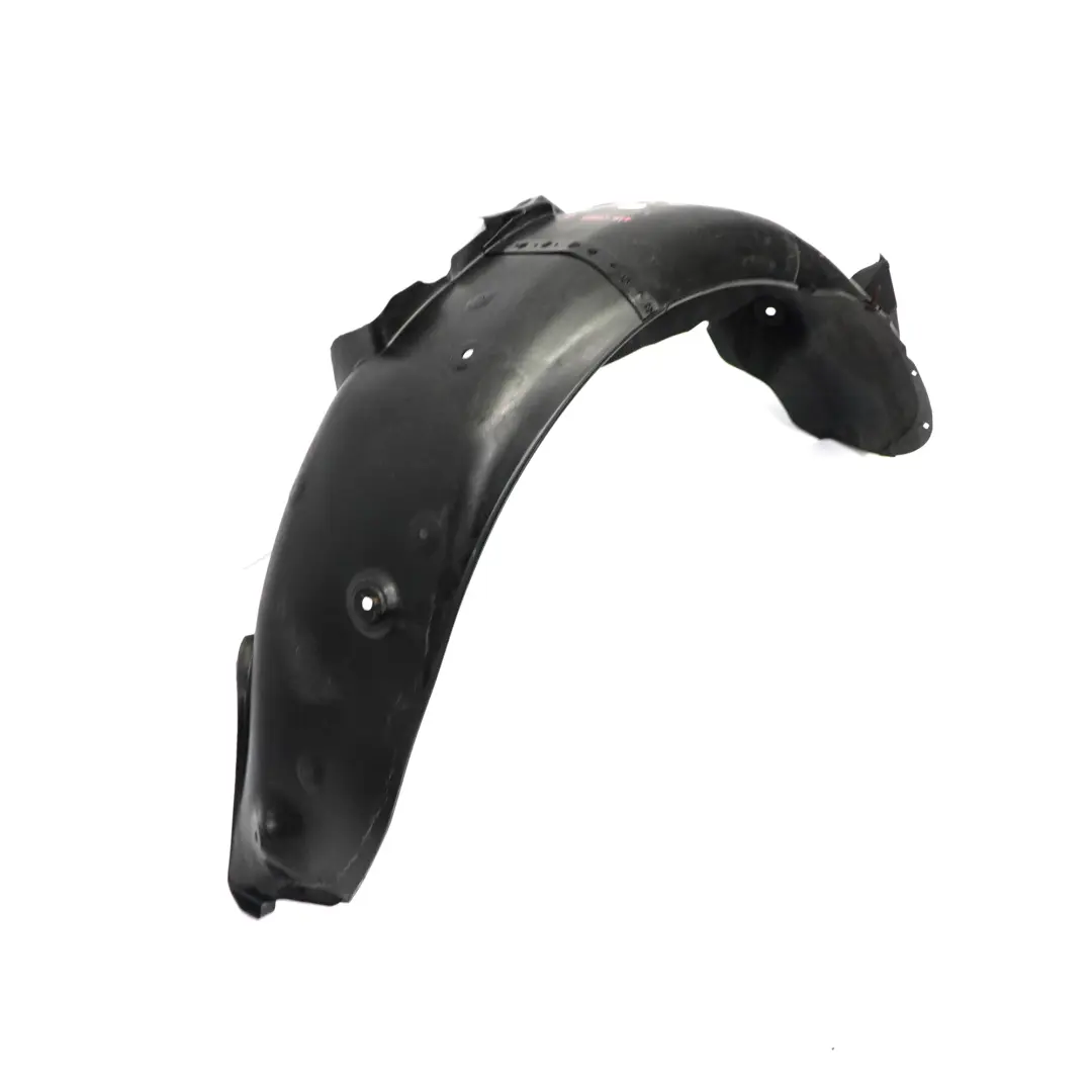 Kia Ceed Radkastengehäuse hinten links Radkotflügelabdeckung - SKU 86825-1H500 - Teilenummer 86825-1H500