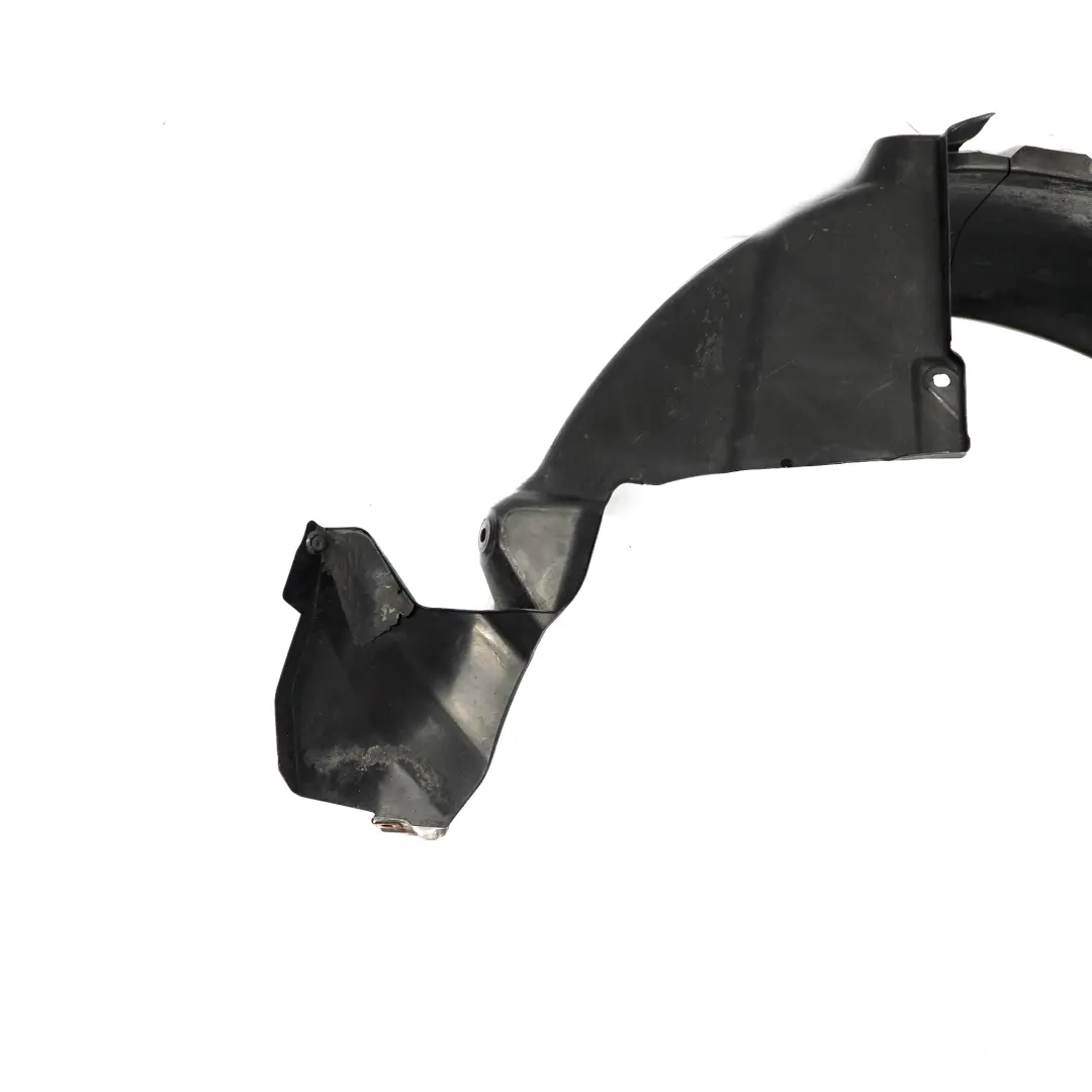 Arch Housing Rear Left N/S Wheel Mud Covering Panel to Kia Ceed Wheel with Part number 86825-1H500 Kia Ceed Wheel Arch Housing Rear Left N/S Wheel Mud Covering Panel - SKU 86825-1H500 - Part number 86825-1H500