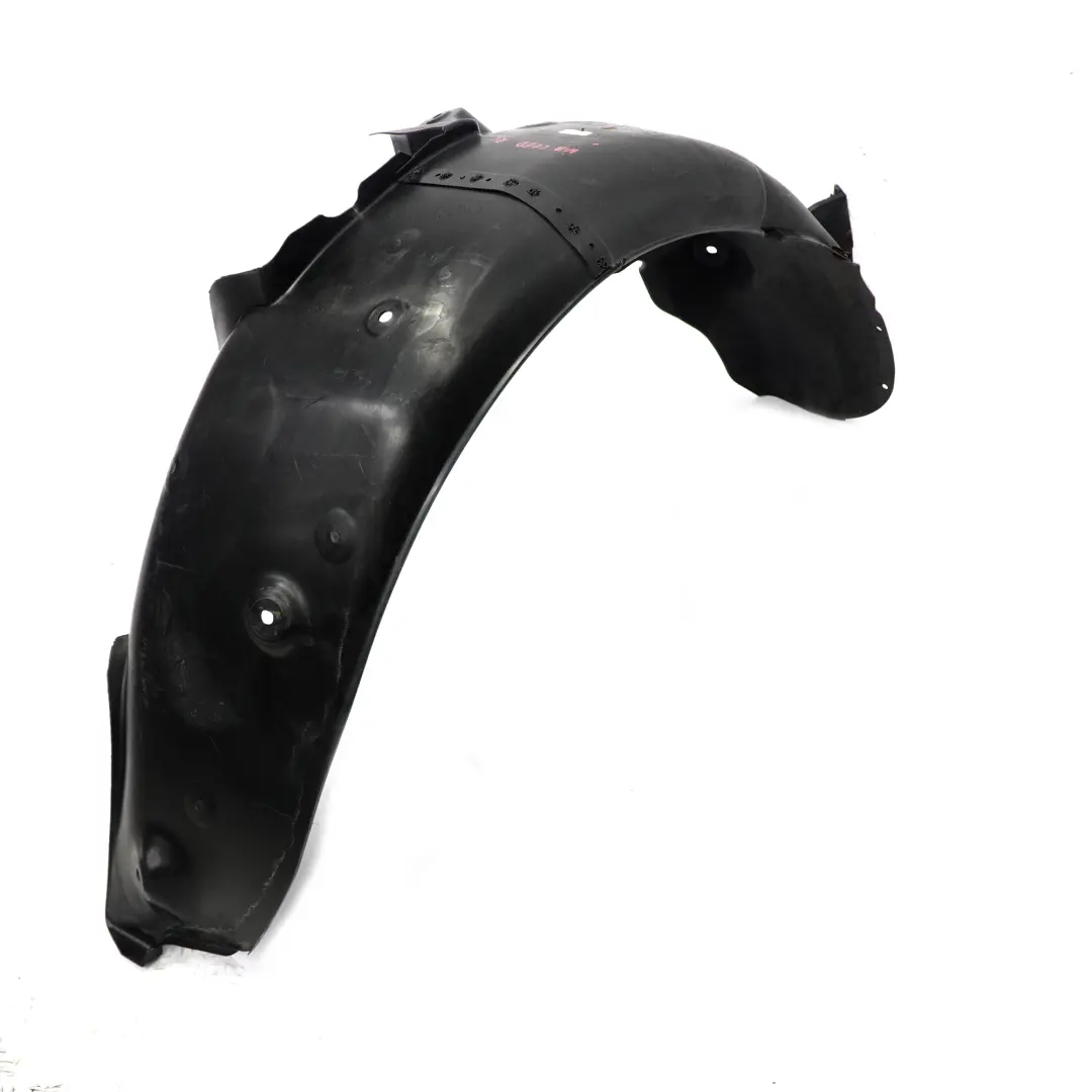 Arco de Rueda Carcasa Trasera Izquierda Rueda Cubrebarro para Kia Ceed con número de pieza 86825-1H500 Kia Ceed Arco de Rueda Carcasa Trasera Izquierda Rueda Cubrebarro - SKU 86825-1H500 - Número de pieza 86825-1H500