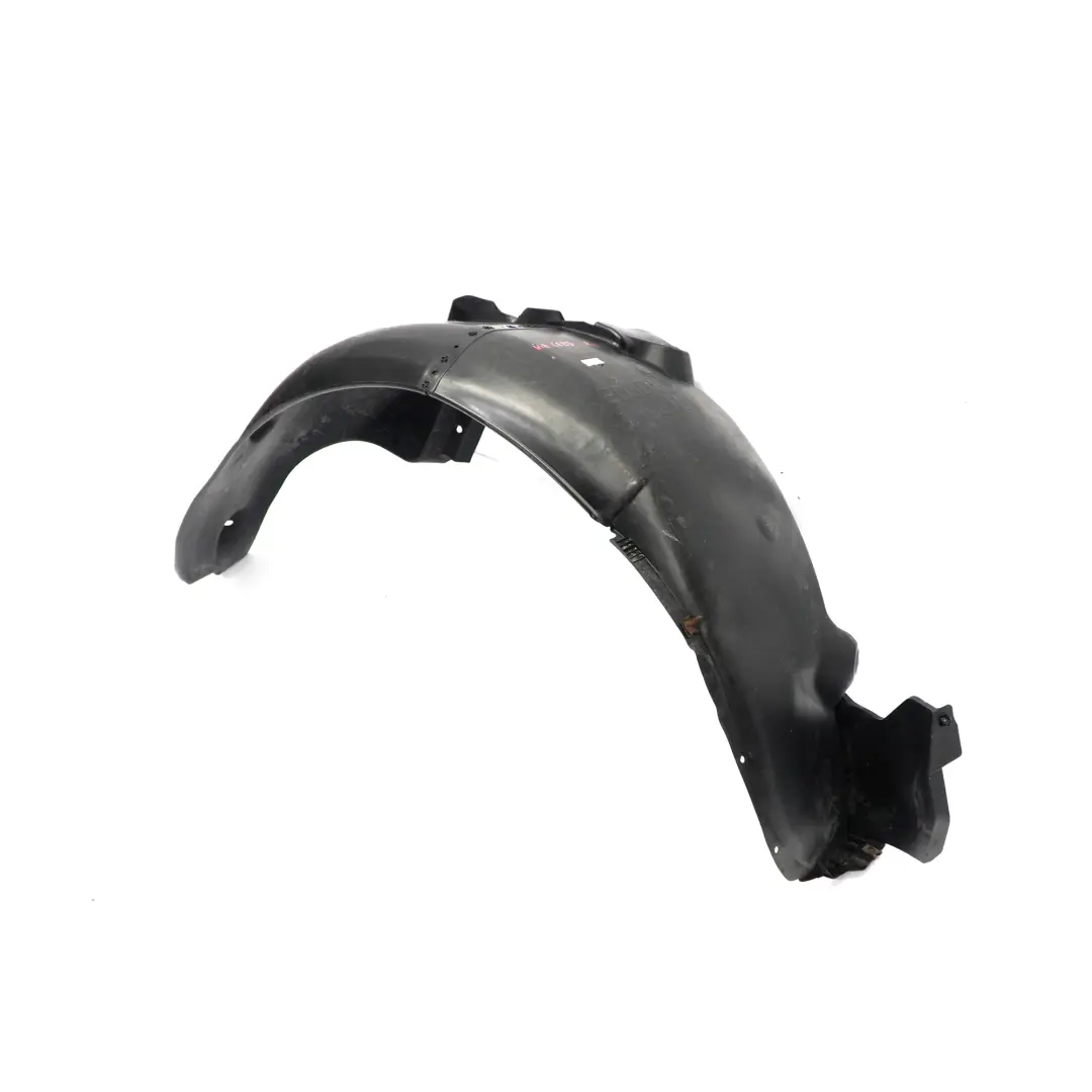 Arch Housing Rear Left N/S Wheel Mud Covering Panel to Kia Ceed Wheel with Part number 86825-1H500 Kia Ceed Wheel Arch Housing Rear Left N/S Wheel Mud Covering Panel - SKU 86825-1H500 - Part number 86825-1H500