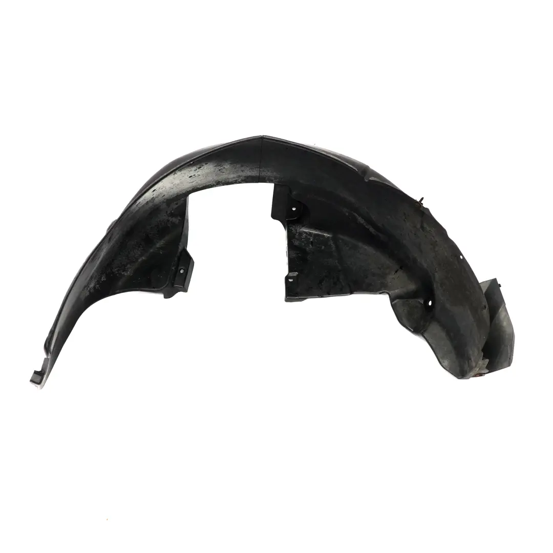 Kia Ceed Radkastengehäuse hinten links Radkotflügelabdeckung - SKU 86825-1H500 - Teilenummer 86825-1H500