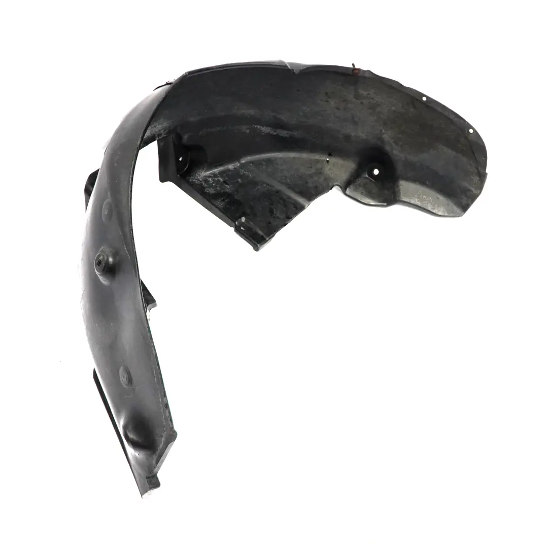 Kia Ceed Radkastengehäuse hinten links Radkotflügelabdeckung - SKU 86825-1H500 - Teilenummer 86825-1H500