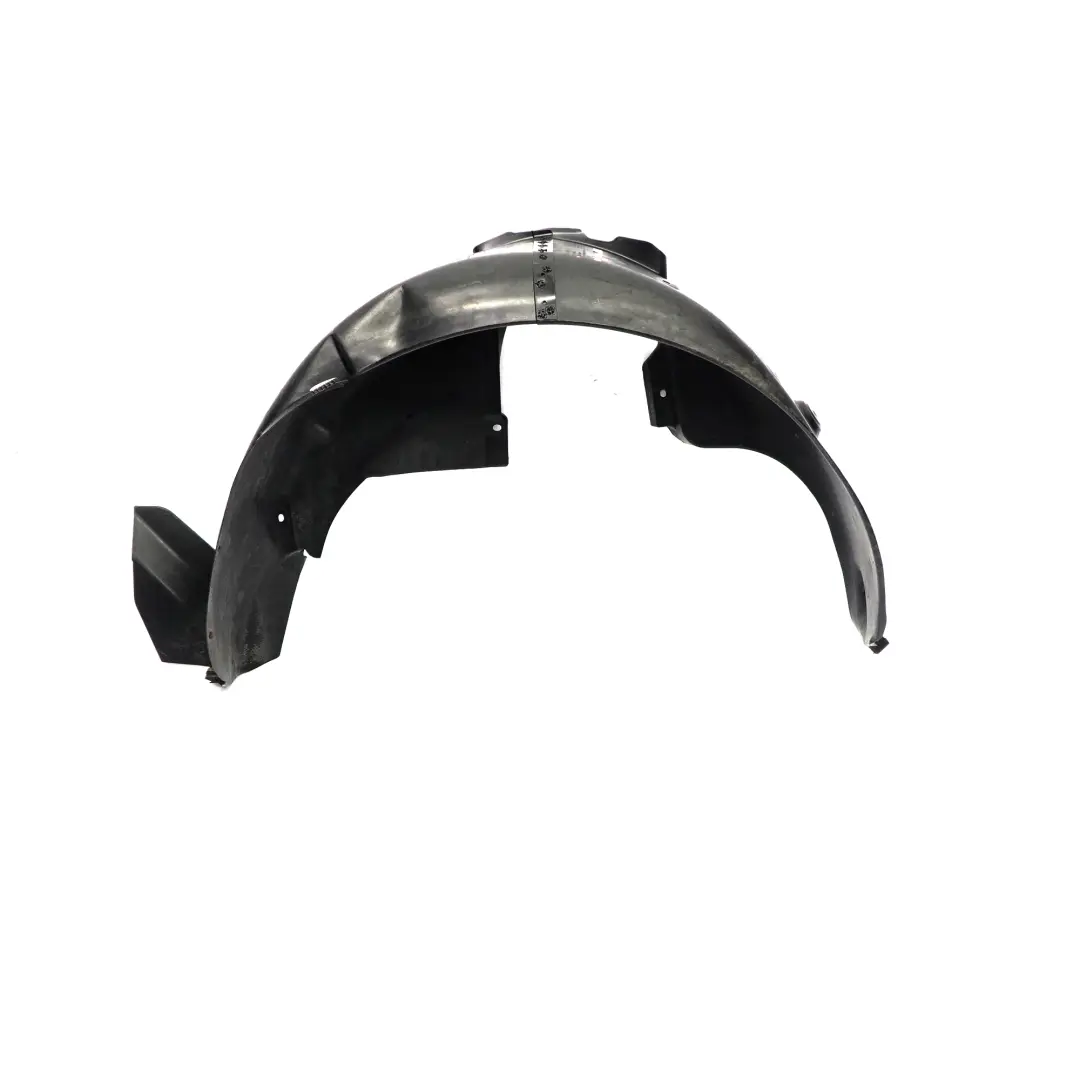 Arco de Rueda Trasero Derecho Rueda Cubrebarro Panel para Kia Ceed con número de pieza 86825-1H510 Kia Ceed Arco de Rueda Trasero Derecho Rueda Cubrebarro Panel - SKU 86825-1H510 - Número de pieza 86825-1H510