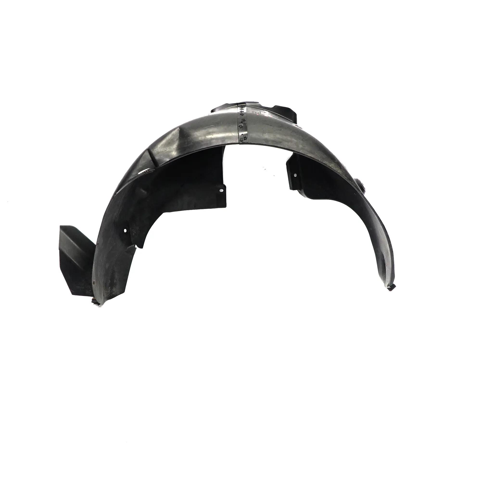 Kia Ceed Arco de Rueda Trasero Derecho Rueda Cubrebarro Panel 86825-1H510