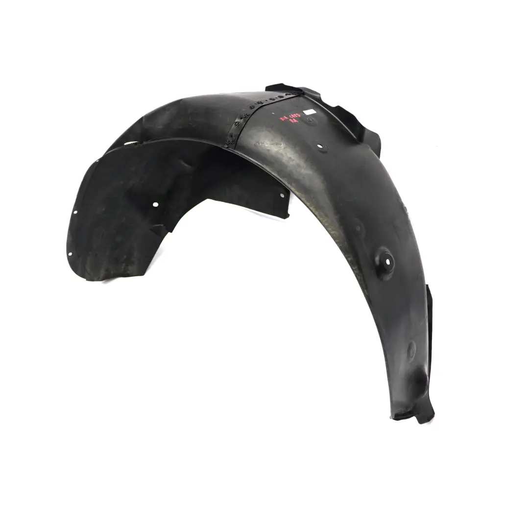 Kia Ceed Arco de Rueda Trasero Derecho Rueda Cubrebarro Panel - SKU 86825-1H510 - Número de pieza 86825-1H510