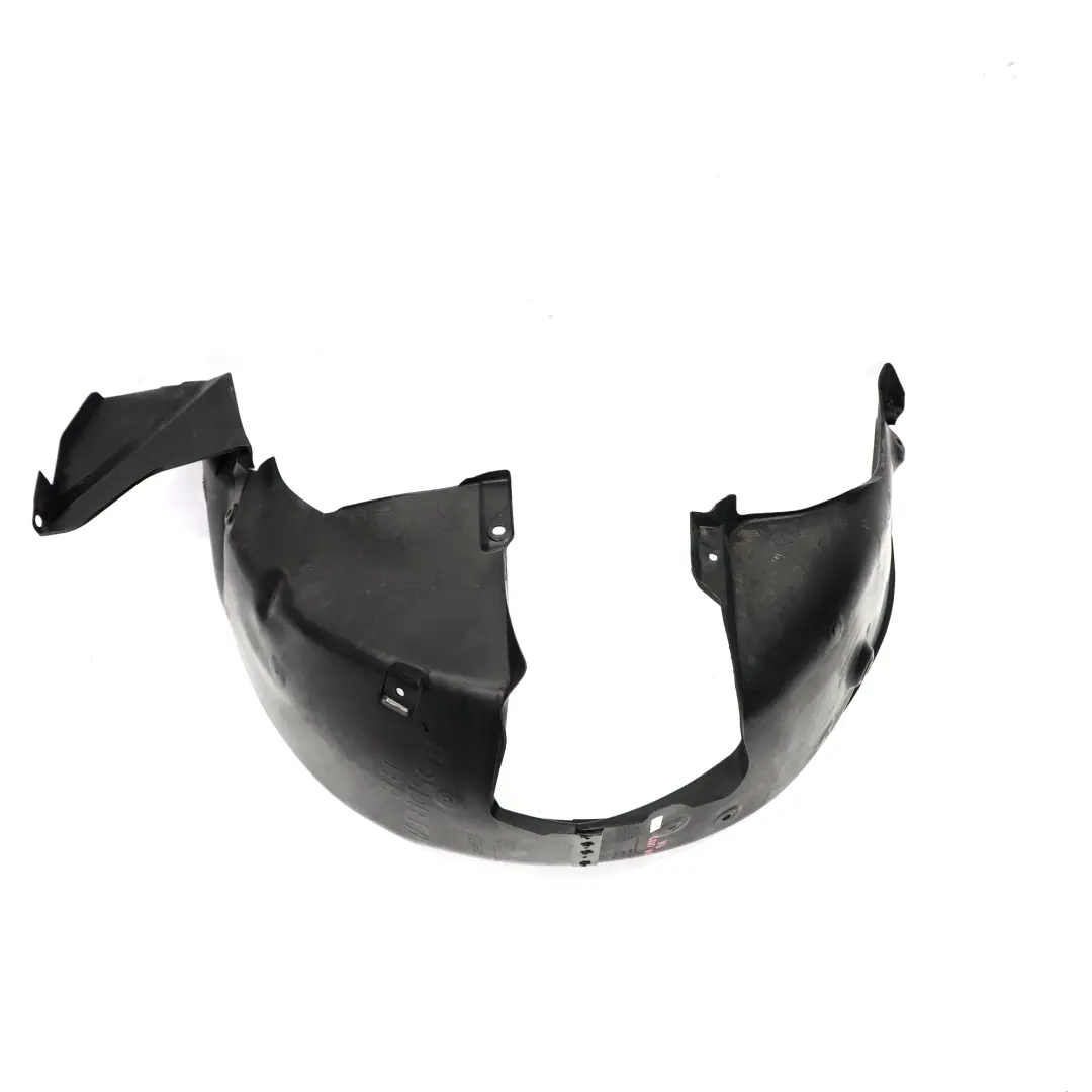 Kia Ceed Wheel Arch Housing Rear Right O/S Wheel Mud Covering Panel - SKU 86825-1H510 - Part number 86825-1H510