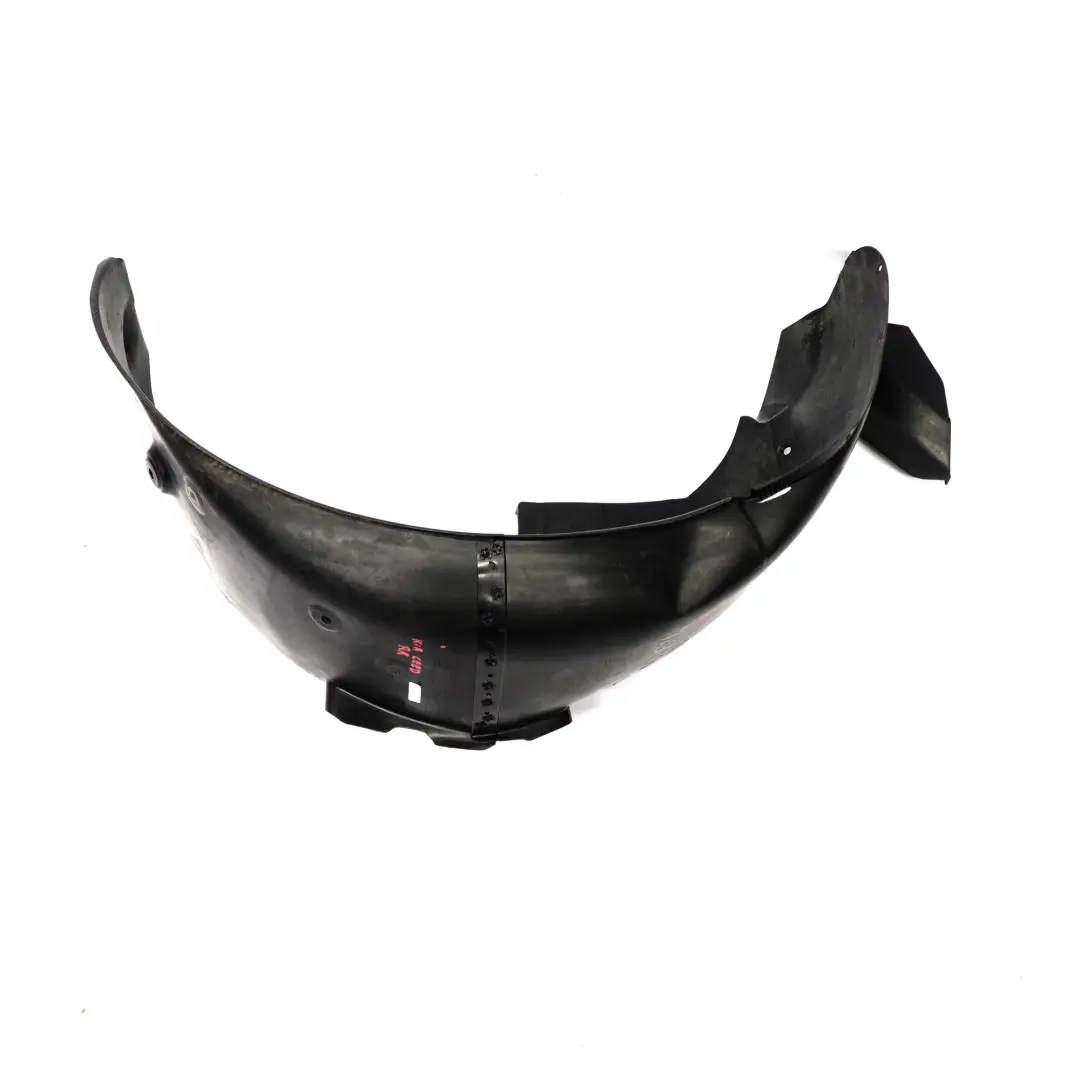 Passage de roue arrière droit Panneau de recouvrement boue pour Kia Ceed à propos du numéro de pièce 86825-1H510 Kia Ceed Passage de roue arrière droit Panneau de recouvrement boue - SKU 86825-1H510 - Numéro de pièce 86825-1H510