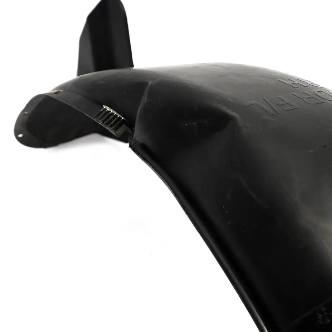 Kia Ceed Wheel Arch Housing Rear Right O/S Wheel Mud Covering Panel - SKU 86825-1H510 - Part number 86825-1H510