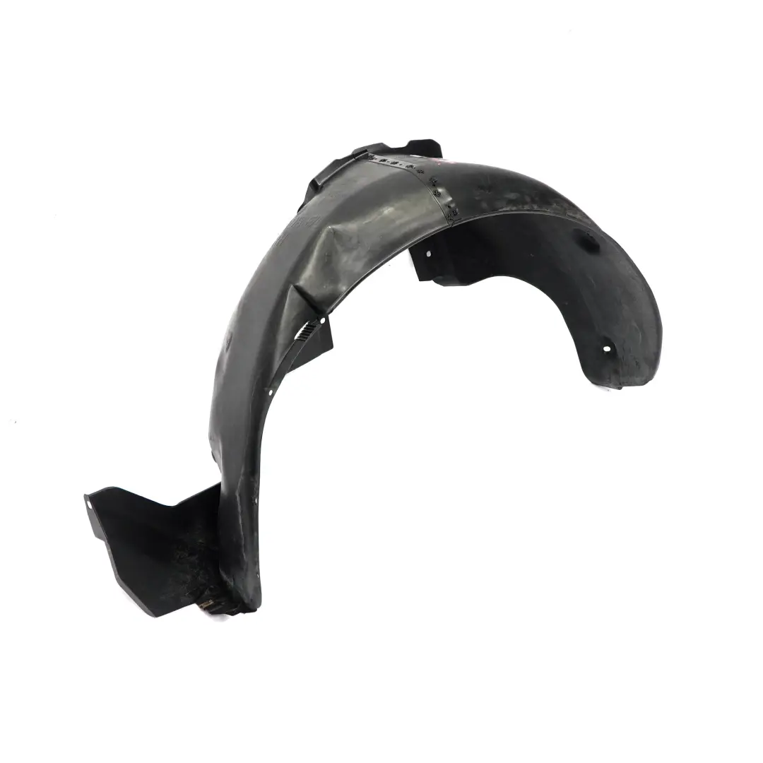 Kia Ceed Arco de Rueda Trasero Derecho Rueda Cubrebarro Panel - SKU 86825-1H510 - Número de pieza 86825-1H510
