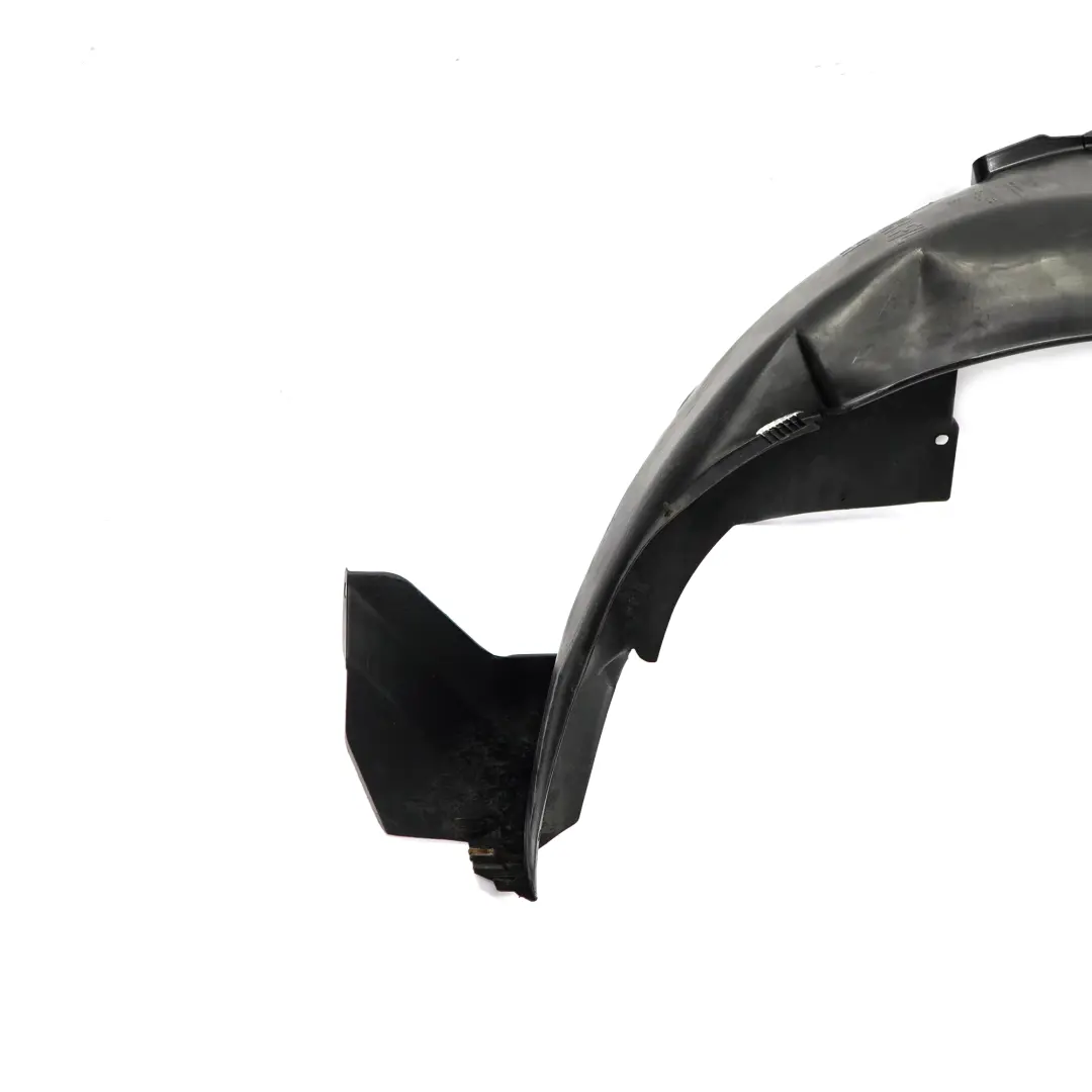 Kia Ceed Passage de roue arrière droit Panneau de recouvrement boue - SKU 86825-1H510 - Numéro de pièce 86825-1H510