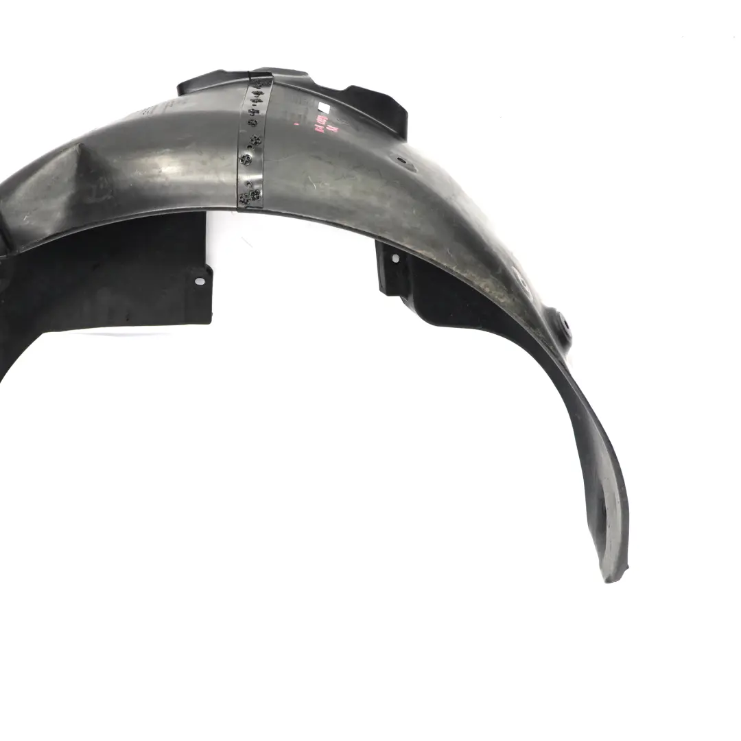 Arch Housing Rear Right O/S Wheel Mud Covering Panel to Kia Ceed Wheel with Part number 86825-1H510 Kia Ceed Wheel Arch Housing Rear Right O/S Wheel Mud Covering Panel - SKU 86825-1H510 - Part number 86825-1H510