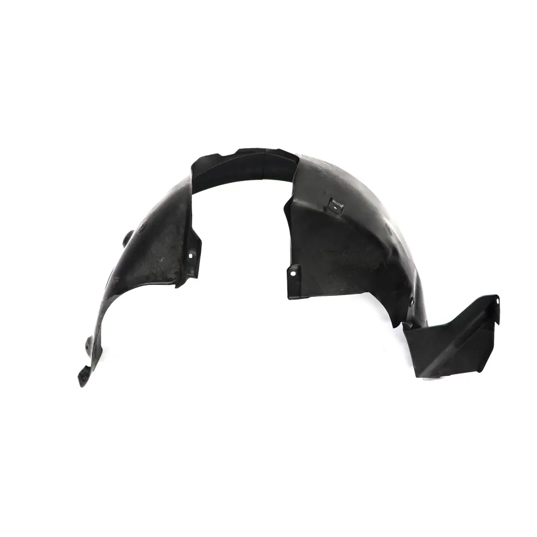 Arch Housing Rear Right O/S Wheel Mud Covering Panel to Kia Ceed Wheel with Part number 86825-1H510 Kia Ceed Wheel Arch Housing Rear Right O/S Wheel Mud Covering Panel - SKU 86825-1H510 - Part number 86825-1H510