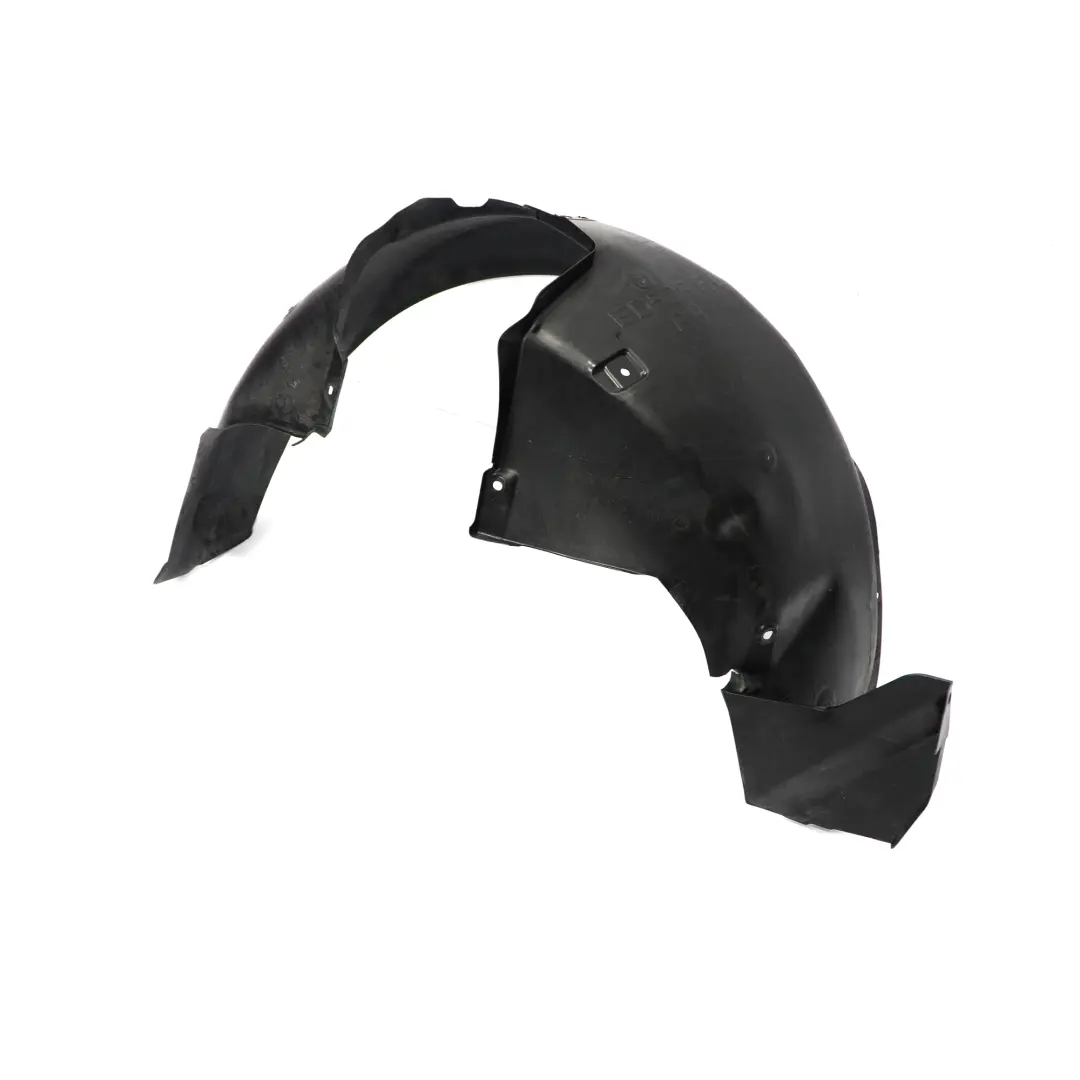 Kia Ceed Arco de Rueda Trasero Derecho Rueda Cubrebarro Panel - SKU 86825-1H510 - Número de pieza 86825-1H510
