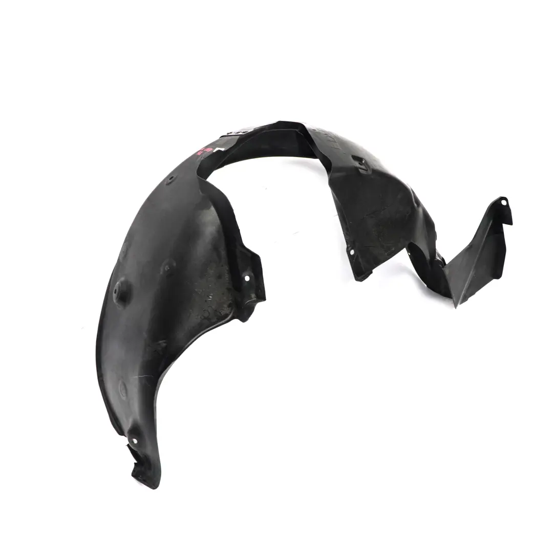 Kia Ceed Arco de Rueda Trasero Derecho Rueda Cubrebarro Panel - SKU 86825-1H510 - Número de pieza 86825-1H510