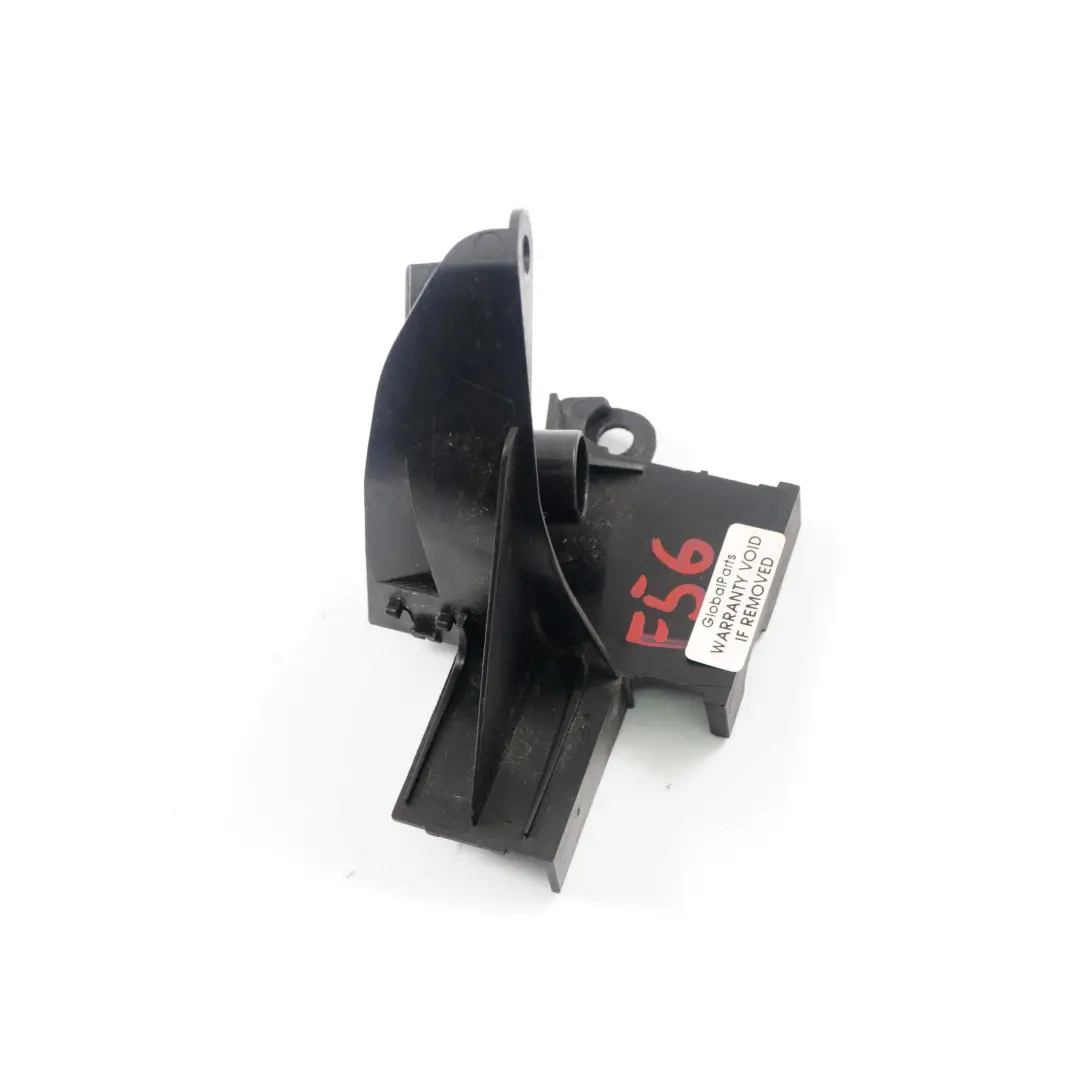 Sensor Bracket Mini F56 F57 Particle Filter Petrol Holder Mount to with Part number 8682737 Sensor Bracket Mini F56 F57 Particle Filter Petrol Holder Mount - SKU 8682737 - Part number 8682737