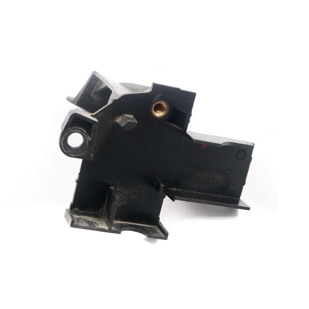 Support de filtre a particules essence pour Mini F56 F57 à propos du numéro de pièce 8682737 Mini F56 F57 Support de filtre a particules essence - SKU 8682737 - Numéro de pièce 8682737
