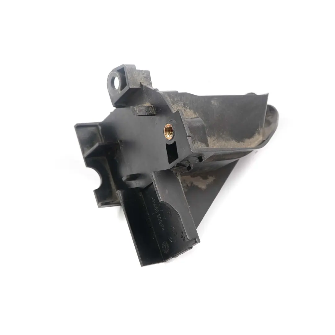 Support de filtre a particules essence pour Mini F56 F57 à propos du numéro de pièce 8682737 Mini F56 F57 Support de filtre a particules essence - SKU 8682737 - Numéro de pièce 8682737