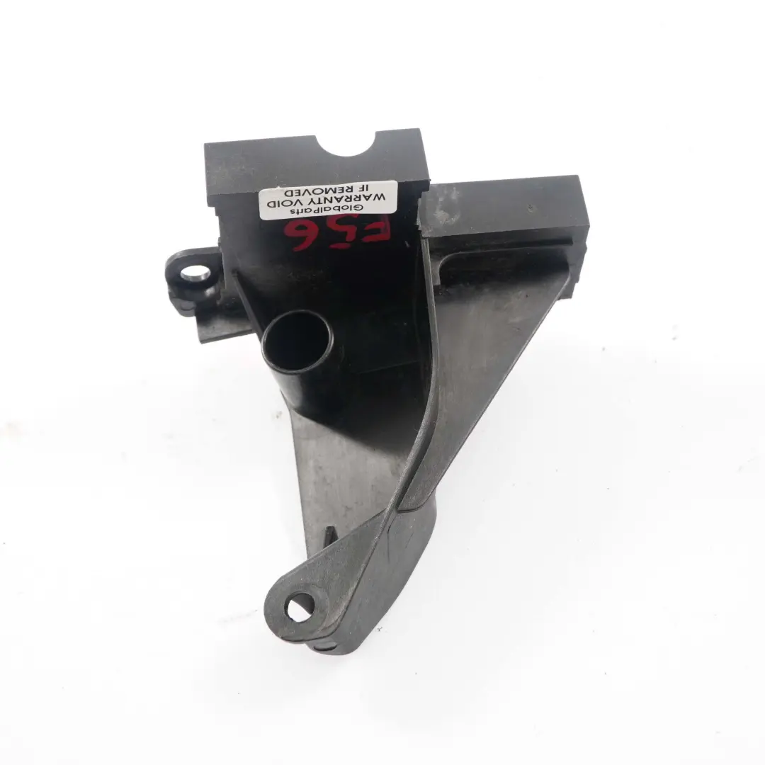 Sensor Bracket Mini F56 F57 Particle Filter Petrol Holder Mount to with Part number 8682737 Sensor Bracket Mini F56 F57 Particle Filter Petrol Holder Mount - SKU 8682737 - Part number 8682737
