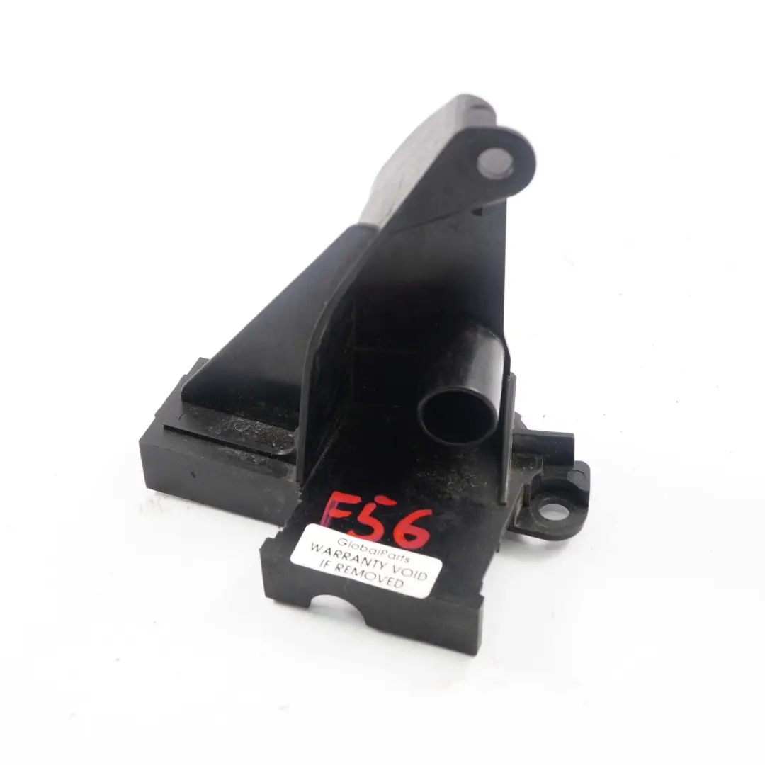 Support de filtre a particules essence pour Mini F56 F57 à propos du numéro de pièce 8682737 Mini F56 F57 Support de filtre a particules essence - SKU 8682737 - Numéro de pièce 8682737