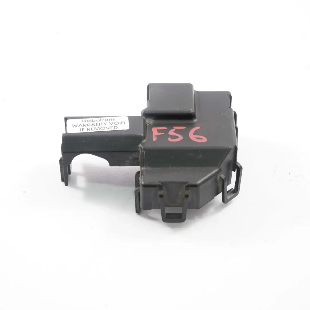 Mini F55 F56 F57 F60 Differential Pressure Sensor Trim Panel Cover - SKU 8682738 - Part number 8682738