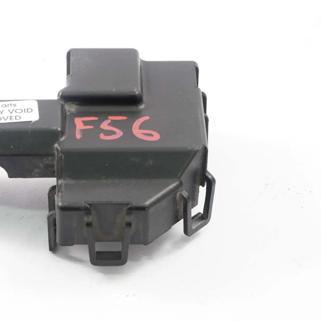 Capteur pression differentielle Couvercle panneau garniture pour Mini F55 F56 à propos du numéro de pièce 8682738 Mini F55 F56 Capteur pression differentielle Couvercle panneau garniture - SKU 8682738 - Numéro de pièce 8682738